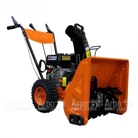 Снегоуборщик Prorab GST 72 T в Самаре