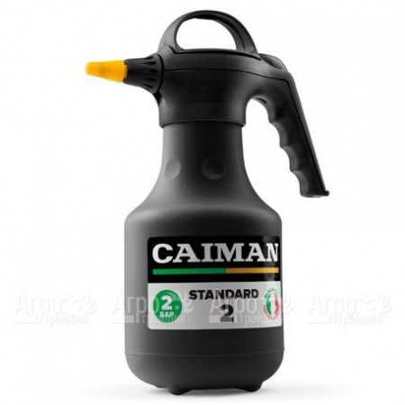 Садовый распылитель Caiman Standard 2 в Самаре