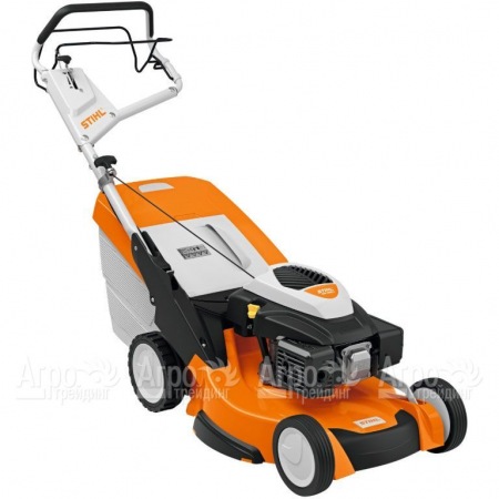 Газонокосилка бензиновая Stihl RM 655 V в Самаре