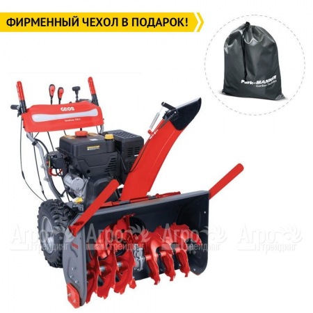 Снегоуборщик GEOS by Al-Ko Premium SnowLine 700 E в Самаре