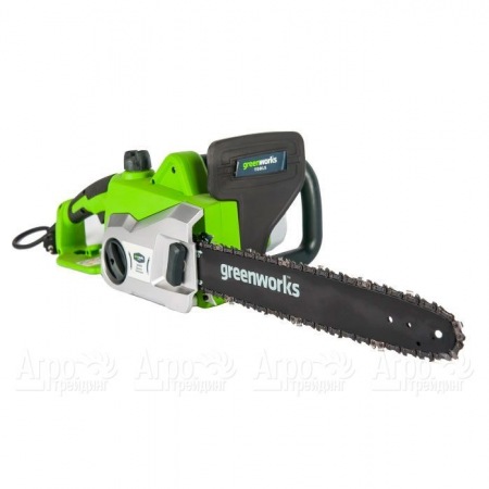 Электропила GreenWorks GCS1836-14" в Самаре