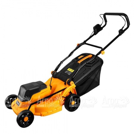 Газонокосилка аккумуляторная DEKO DKLM40V в Самаре