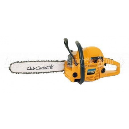 Бензопила Cub Cadet CC 4256-15" в Самаре