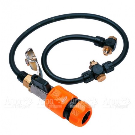 Набор для присоединения воды для бензорезов Stihl TS-510, TS-760  в Самаре