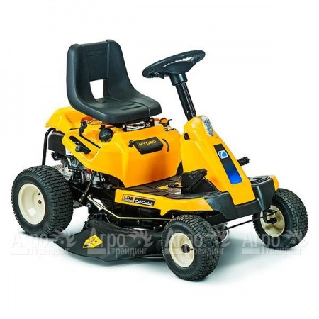 Садовый райдер Cub Cadet LR2 NS76  в Самаре