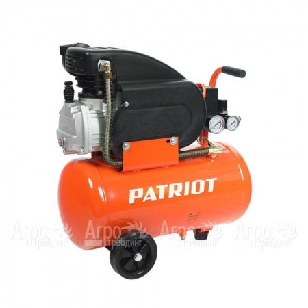 Компрессор поршневой Patriot LRM 24-240  в Самаре