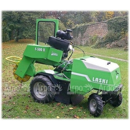 Измельчитель пней Laski F 500 H/27  в Самаре