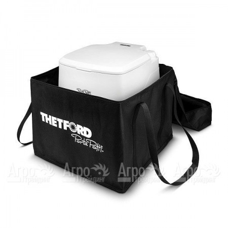 Сумка-переноска для биотуалета Thetford Porta Potti X35/45 в Самаре