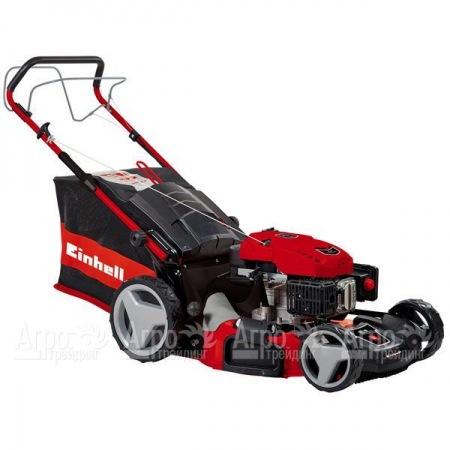 Газонокосилка бензиновая Einhell GC-PM 52 S HW в Самаре