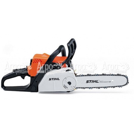 Бензопила Stihl MS 180 C-BE-14&quot; Ergostart  в Самаре