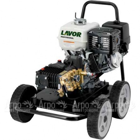 Мойка высокого давления Lavor Professional Thermic 11 HF  в Самаре