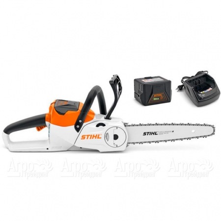 Аккумуляторная пила Stihl MSA 120 C-BQ-12 в Самаре