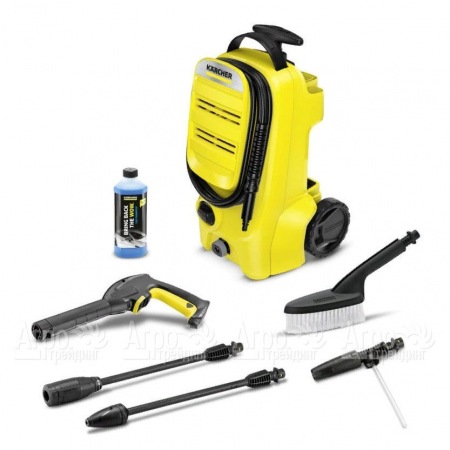 Мойка высокого давления Karcher K 3 Compact Car  в Самаре