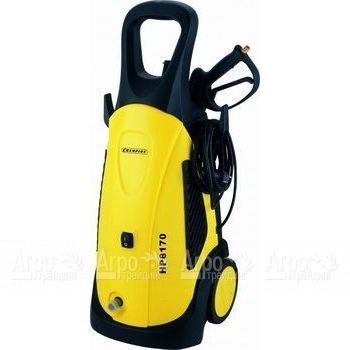 Мойка высокого давления Champion HP8170A в Самаре