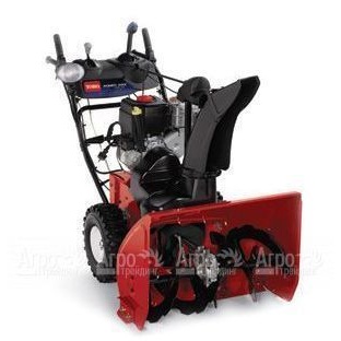 Снегоуборщик Toro 38637 Power Max 828 OXE в Самаре