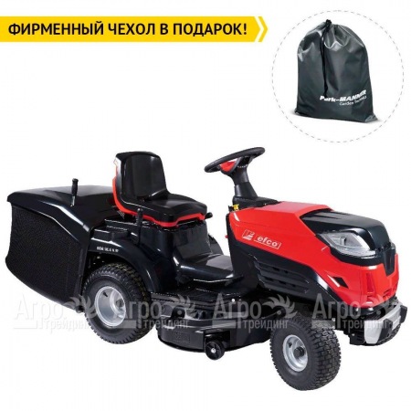 Садовый минитрактор Efco EF 86R/12,5 K M  в Самаре