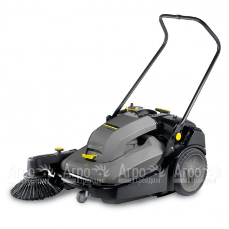 Подметальная машина Karcher KM 70/30 C Bp Pack Adv в Самаре