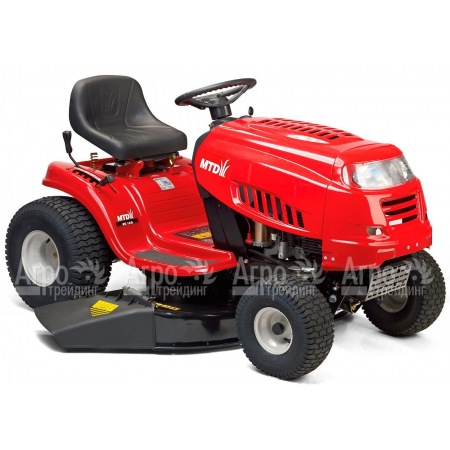 Садовый трактор MTD Smart RG 145 в Самаре