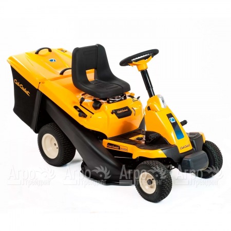 Садовый райдер Cub Cadet LR2 FR60 в Самаре