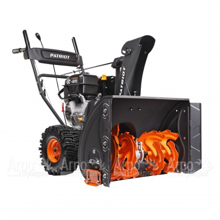 Снегоуборщик Patriot PS 917  в Самаре