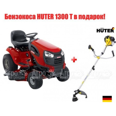 Садовый минитрактор Craftsman 28856 серия YT4000 в Самаре