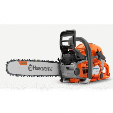 Бензопила Husqvarna 550 XP Mark II 18&quot;  в Самаре