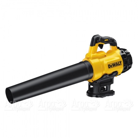 Воздуходувка аккумуляторная Dewalt DCM562PB (без аккумулятор и зарядного устройства)  в Самаре