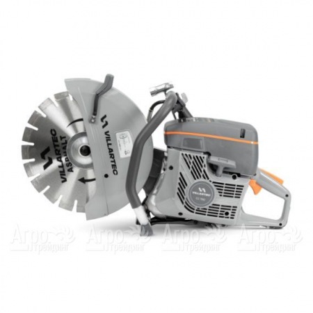 Бензорез Villartec CC790 в Самаре