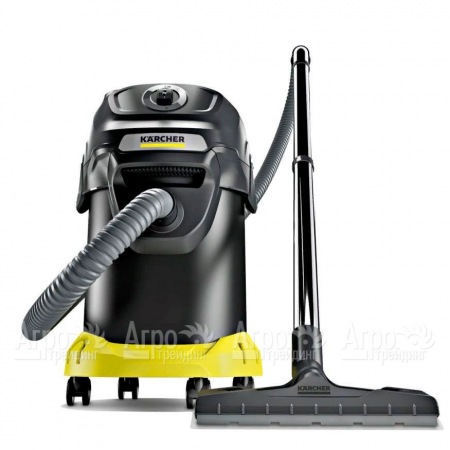 Хозяйственный пылесос Karcher AD 4 Premium EU-II в Самаре