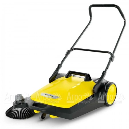 Подметальная машина Karcher S 6  в Самаре