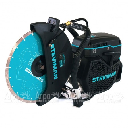 Бензорез Steviman GS730 14 в Самаре