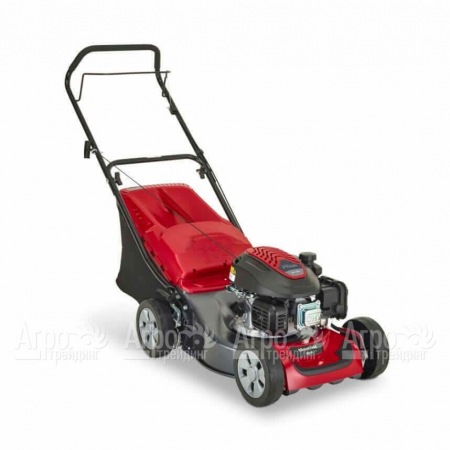 Газонокосилка бензиновая Mountfield by Stiga HP42  в Самаре