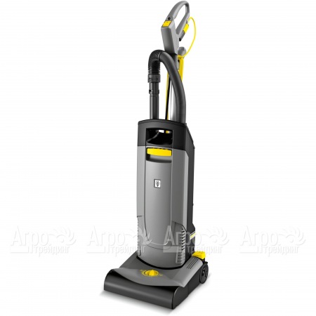 Пылесос сухой уборки Karcher CV 30/1  в Самаре