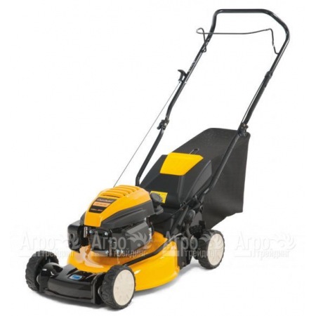 Газонокосилка бензиновая Cub Cadet CC 46 PO в Самаре