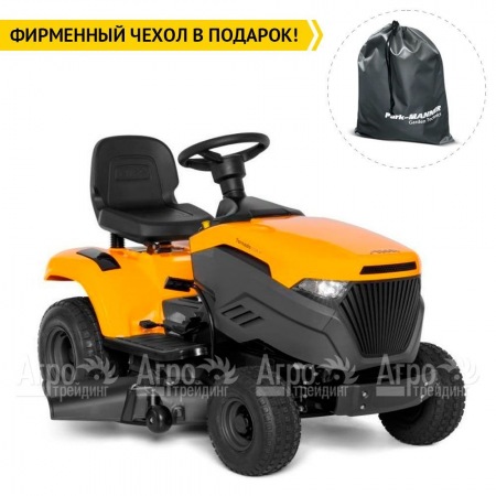 Садовый минитрактор Stiga Tornado 2108 HW  в Самаре