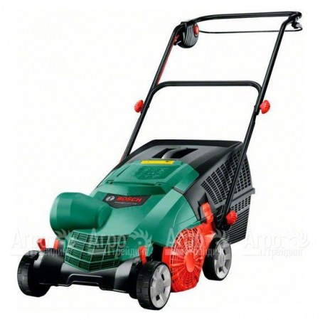 Скарификатор электрический Bosch UniversalVerticut 1100 в Самаре