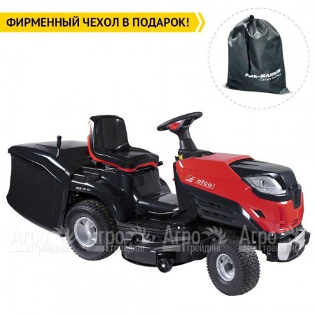 Садовый минитрактор Efco EF 102R/19 K V в Самаре