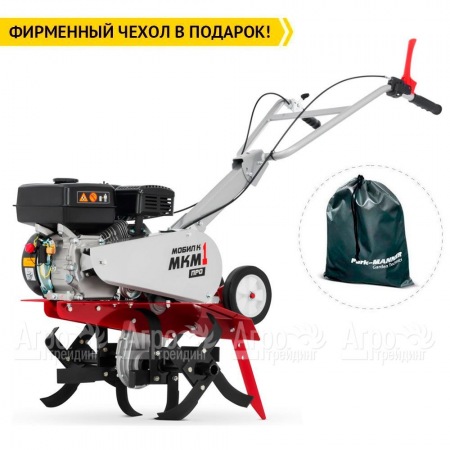 Культиватор Мобил К МКМ-1Р Про с двигателем Briggs&#38;Stratton CR950 в Самаре