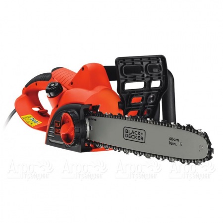 Электропила Black+Decker CS2040-16" в Самаре