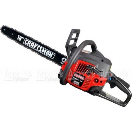 Бензопила Craftsman 35190-18" + кейс в комплекте! в Самаре