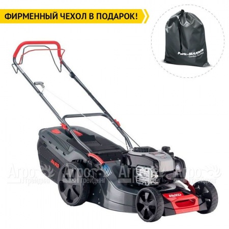 Газонокосилка бензиновая AL-KO Comfort 51.0 SP-B  в Самаре