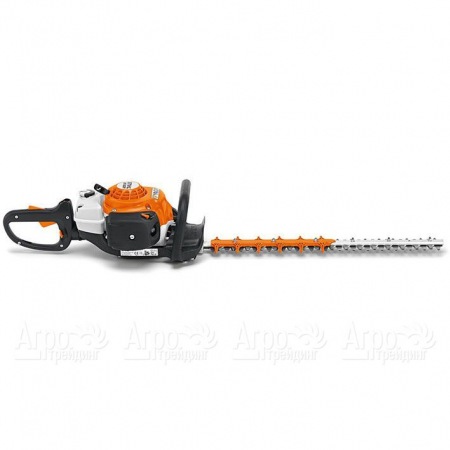 Бензиновый кусторез (бензокусторез) Stihl HS 82 R 60 см  в Самаре