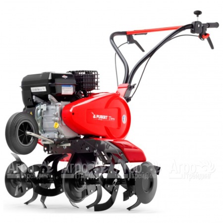 Культиватор Pubert Terro 60B C2+ в Самаре