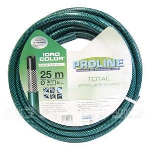 Шланг для полива Fitt Idro Color 3/4 25 м. 7103830625  в Самаре