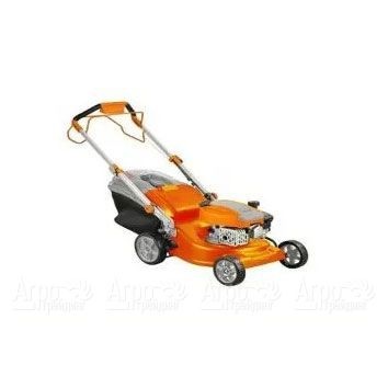 Газонокосилка бензиновая Villartec MB C-543T в Самаре