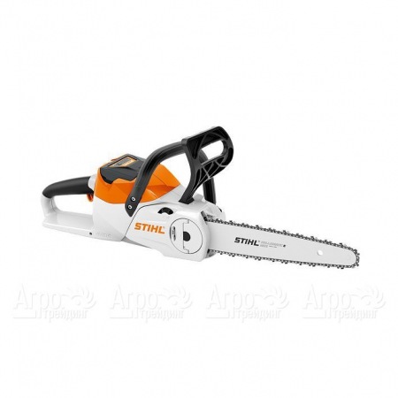 Аккумуляторная пила Stihl MSA 120 C-B-12" (без аккумулятора и зарядного устройства) в Самаре