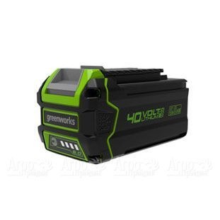 Аккумулятор Greenworks G40USB4  в Самаре