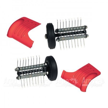 Щелеватель газона 01-060101-0002 для культиваторов Caiman MB 25, MB 30, MB 31, MB 33 в Самаре