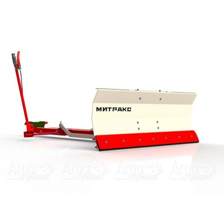Лопата-отвал 1200 для минитракторов Митракс в Самаре