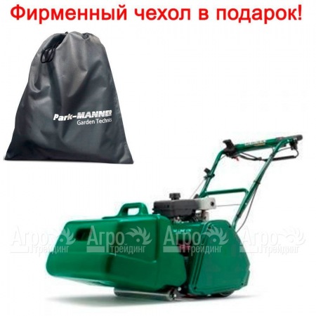 Газонокосилка бензиновая Caiman GREEN KING 20K  в Самаре